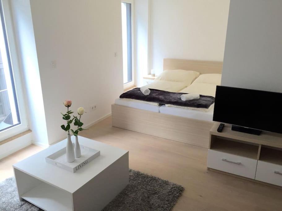 New Apartment - 10 Min Downtown Viena Exterior foto