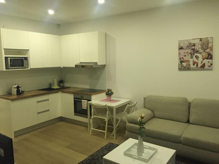 New Apartment - 10 Min Downtown Viena Exterior foto