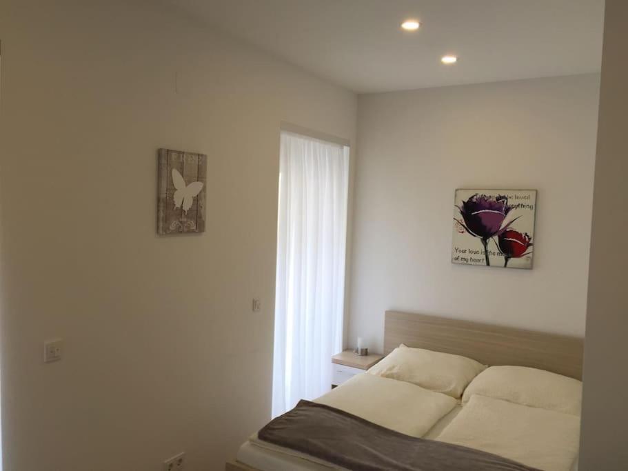 New Apartment - 10 Min Downtown Viena Exterior foto